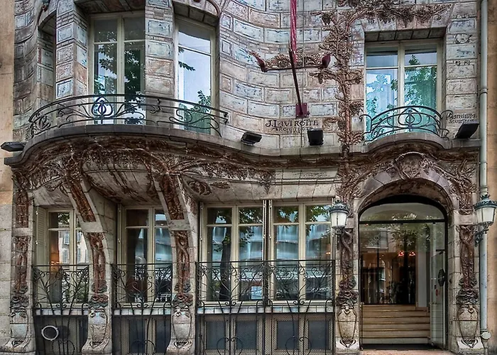 Elysées Ceramic Parigi